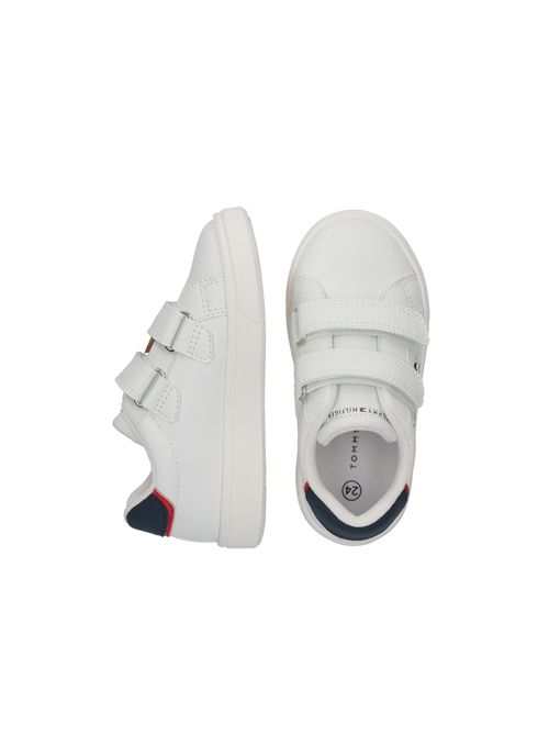 Sneakers, unisex, logate. TOMMY HILFIGER | T1X9 35320 1355Y003